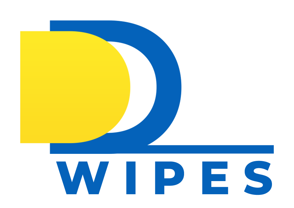DD Wipes