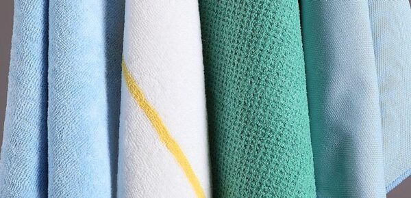 Microfiber Towels